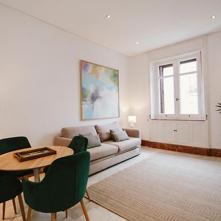 Bright And Cozy-1Bd 1Bth & 2Bd 1Bth- La Giralda Leilighet Sevilla Eksteriør bilde