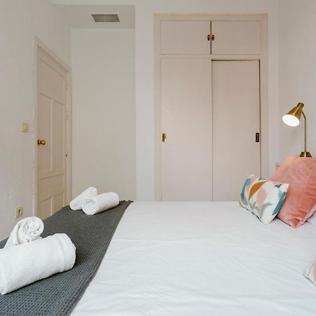Bright And Cozy-1Bd 1Bth & 2Bd 1Bth- La Giralda Leilighet Sevilla Eksteriør bilde