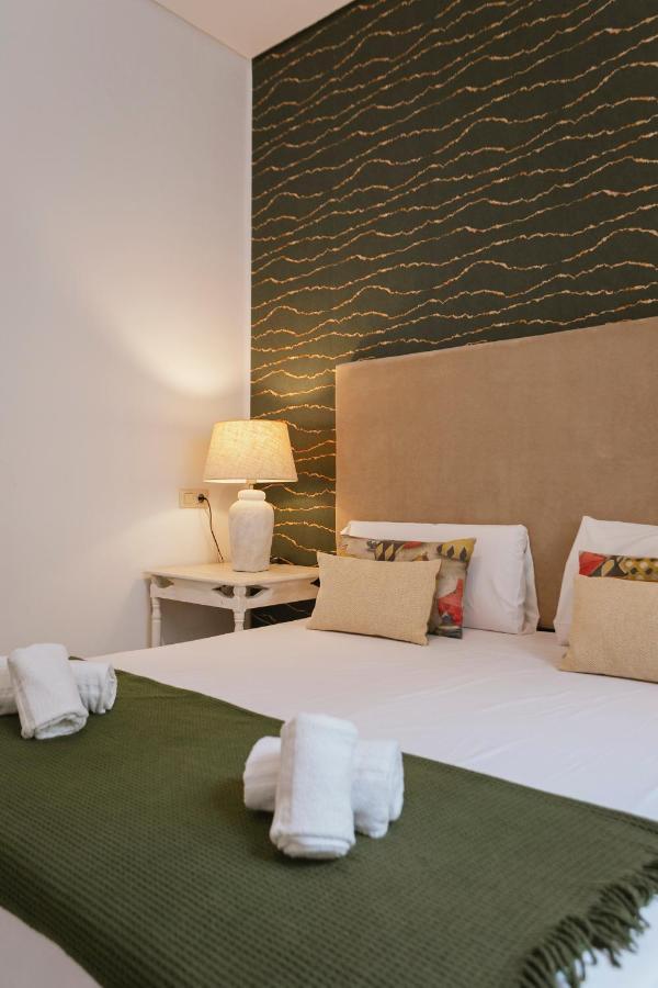 Bright And Cozy-1Bd 1Bth & 2Bd 1Bth- La Giralda Leilighet Sevilla Eksteriør bilde
