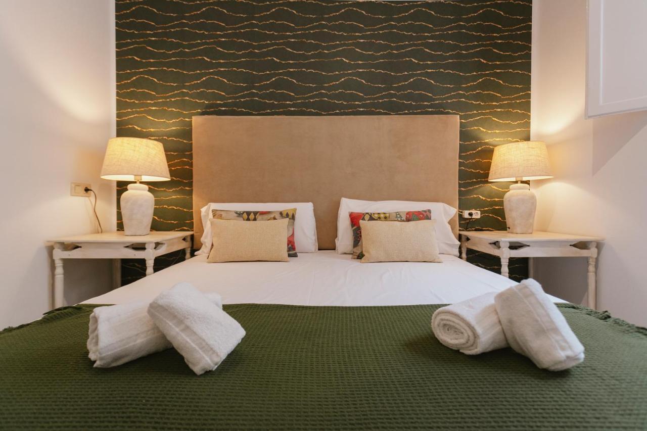 Bright And Cozy-1Bd 1Bth & 2Bd 1Bth- La Giralda Leilighet Sevilla Eksteriør bilde