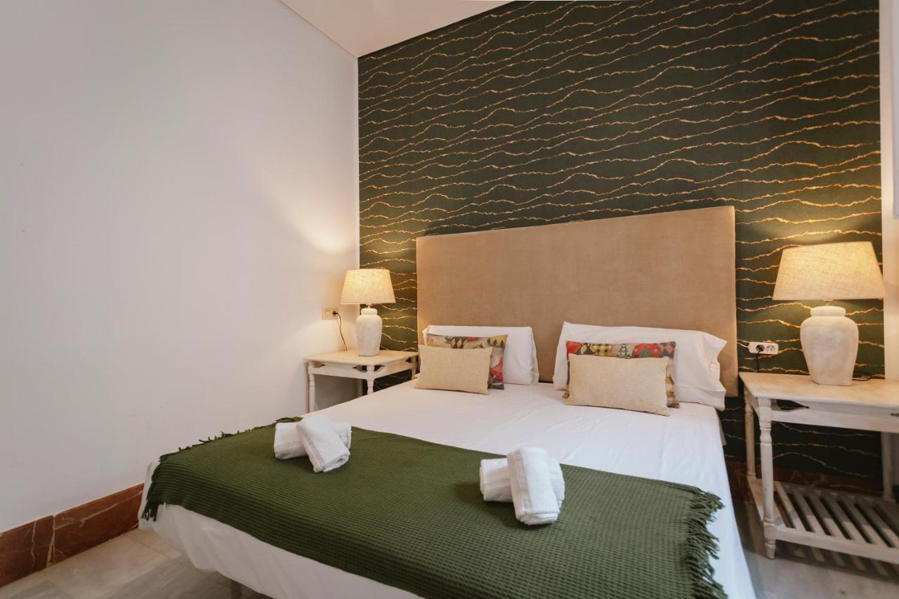 Bright And Cozy-1Bd 1Bth & 2Bd 1Bth- La Giralda Leilighet Sevilla Eksteriør bilde
