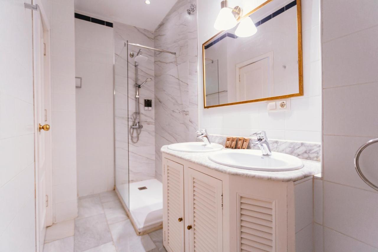Bright And Cozy-1Bd 1Bth & 2Bd 1Bth- La Giralda Leilighet Sevilla Eksteriør bilde