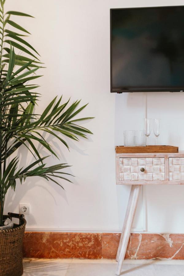 Bright And Cozy-1Bd 1Bth & 2Bd 1Bth- La Giralda Leilighet Sevilla Eksteriør bilde