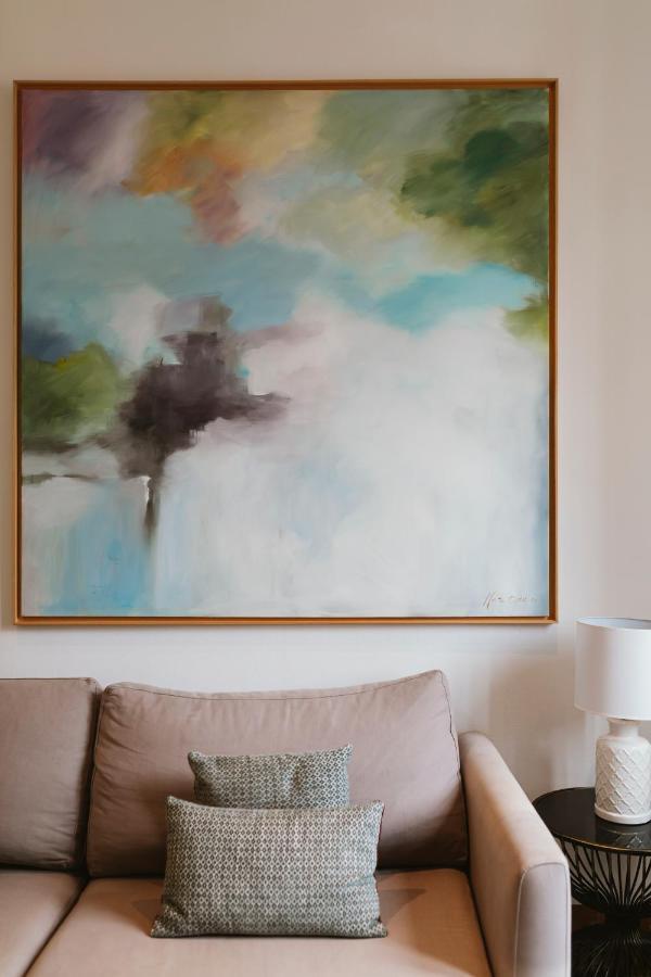 Bright And Cozy-1Bd 1Bth & 2Bd 1Bth- La Giralda Leilighet Sevilla Eksteriør bilde