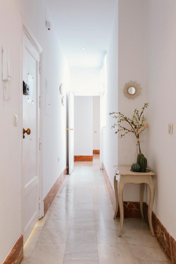 Bright And Cozy-1Bd 1Bth & 2Bd 1Bth- La Giralda Leilighet Sevilla Eksteriør bilde