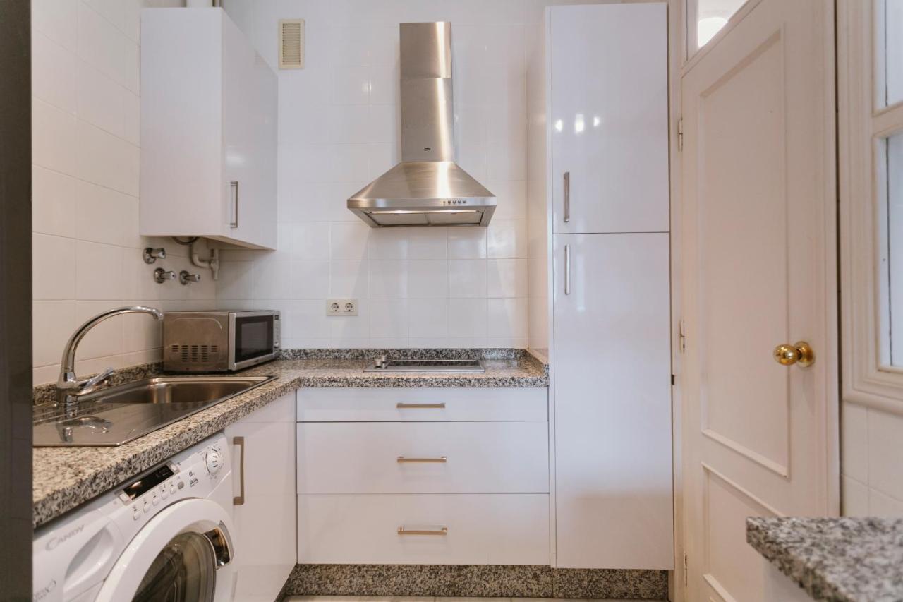 Bright And Cozy-1Bd 1Bth & 2Bd 1Bth- La Giralda Leilighet Sevilla Eksteriør bilde