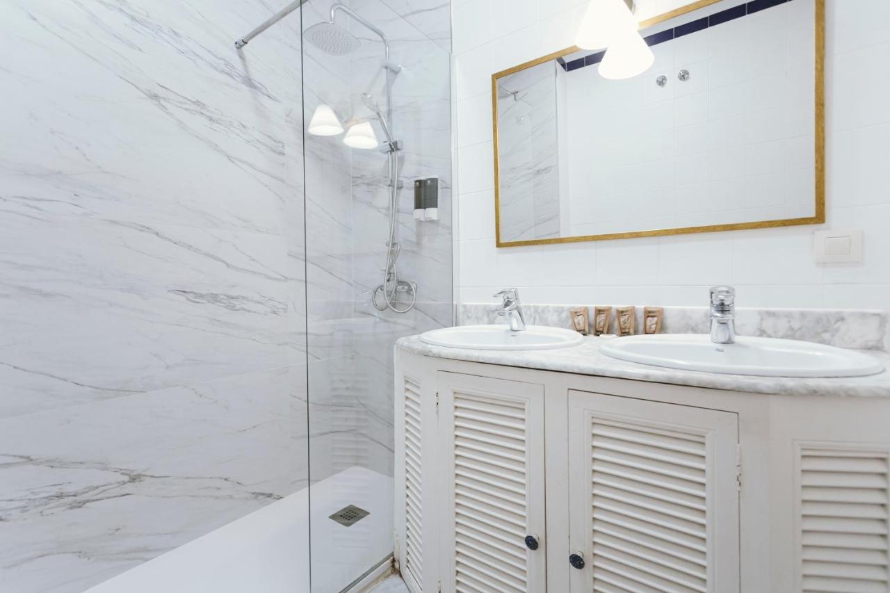 Bright And Cozy-1Bd 1Bth & 2Bd 1Bth- La Giralda Leilighet Sevilla Eksteriør bilde