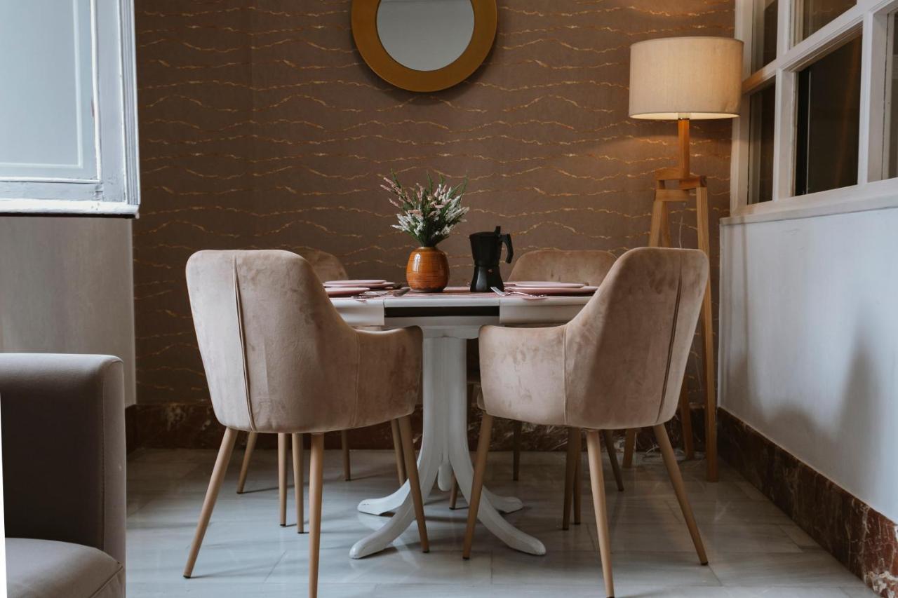 Bright And Cozy-1Bd 1Bth & 2Bd 1Bth- La Giralda Leilighet Sevilla Eksteriør bilde