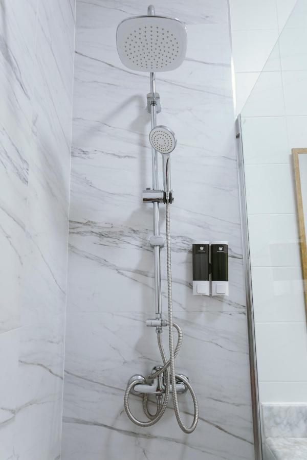 Bright And Cozy-1Bd 1Bth & 2Bd 1Bth- La Giralda Leilighet Sevilla Eksteriør bilde